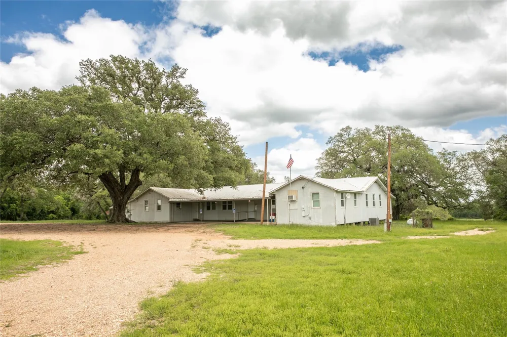 1503 State Highway 237 Round Top, TX 78954