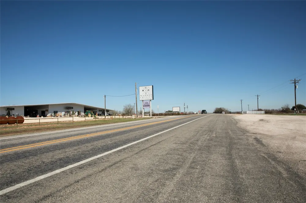1503 State Highway 237 Round Top, TX 78954