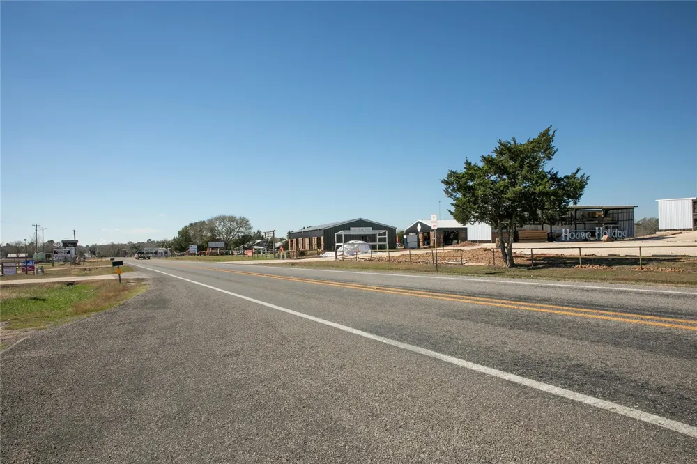 1503 State Highway 237 Round Top, TX 78954