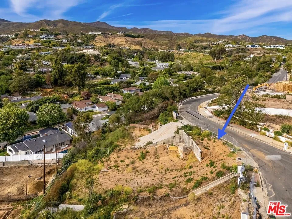865 Oreo Place Pacific Palisades, CA 90272