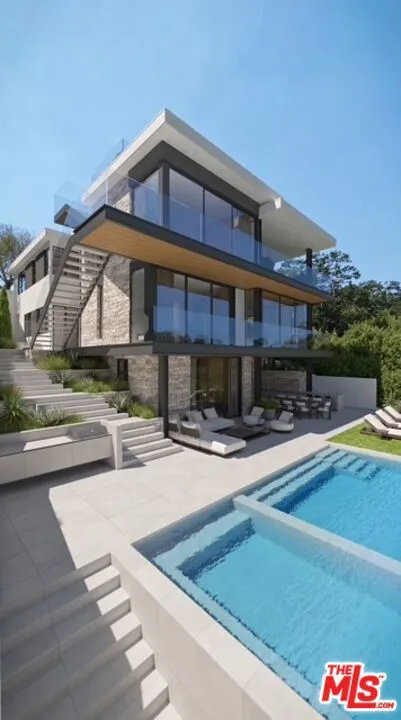 865 Oreo Place Pacific Palisades, CA 90272