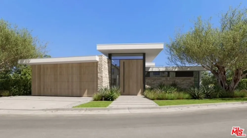 865 Oreo Place Pacific Palisades, CA 90272