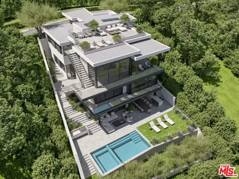865 Oreo Place Pacific Palisades, CA 90272