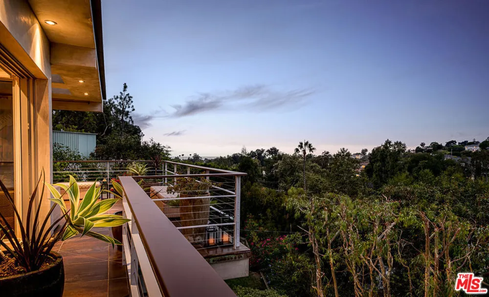 865 Oreo Place Pacific Palisades, CA 90272