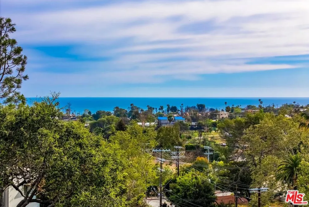 865 Oreo Place Pacific Palisades, CA 90272