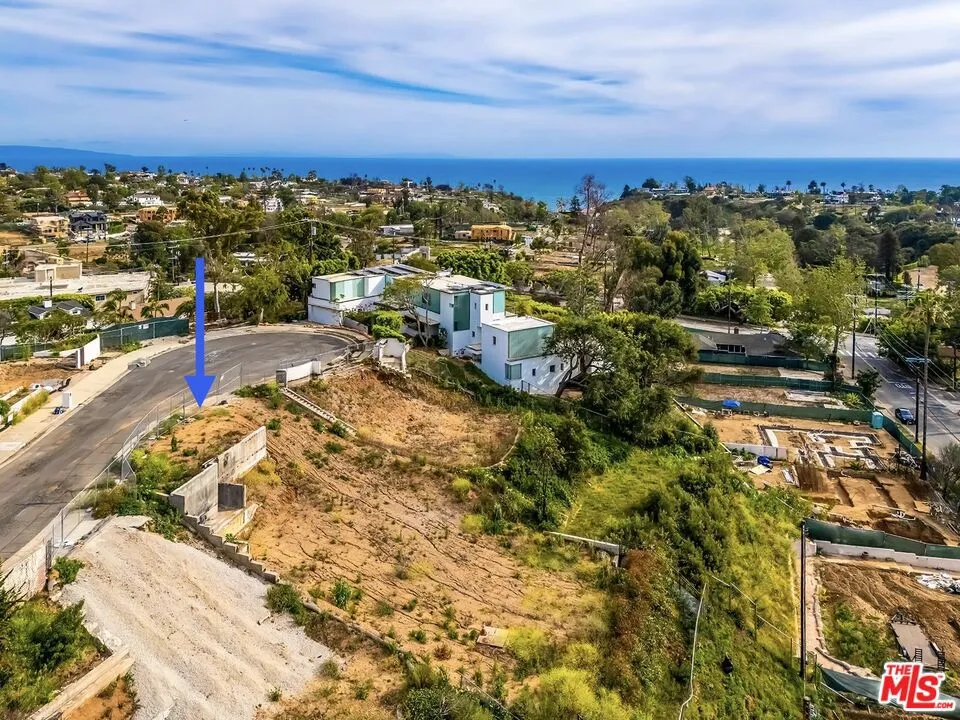 865 Oreo Place Pacific Palisades, CA 90272