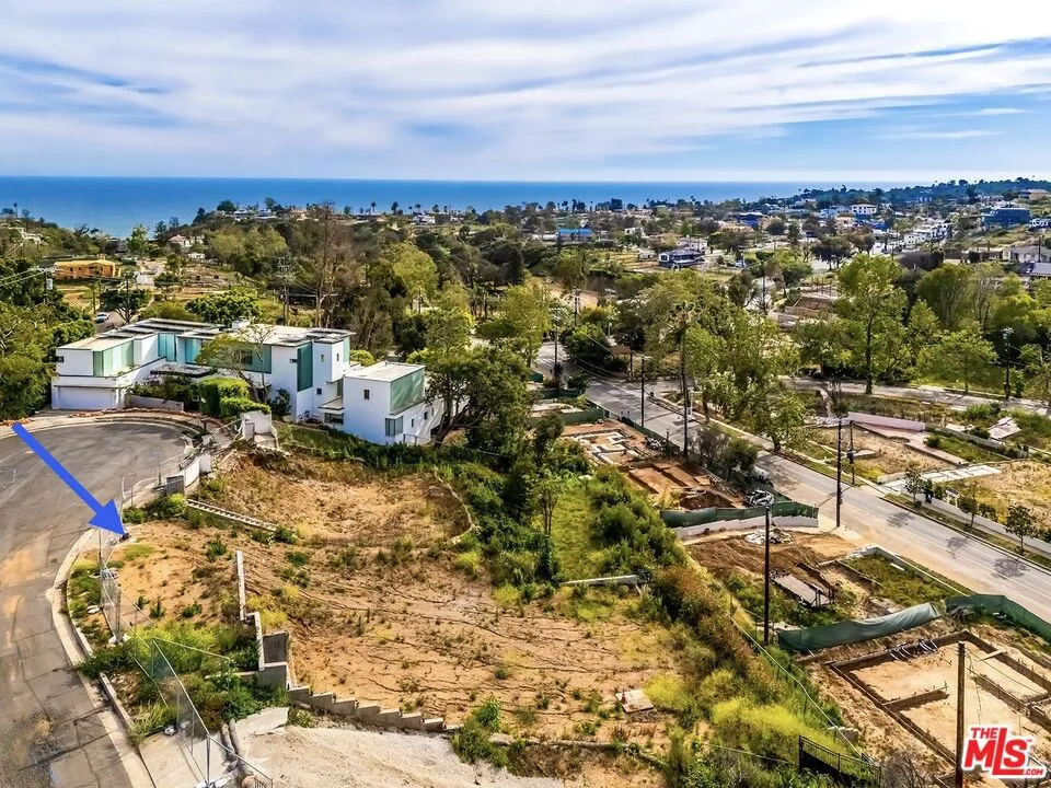 865 Oreo Place Pacific Palisades, CA 90272