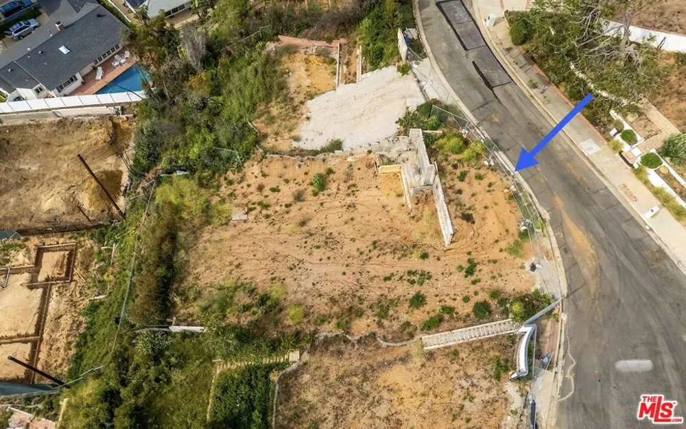 865 Oreo Place Pacific Palisades, CA 90272