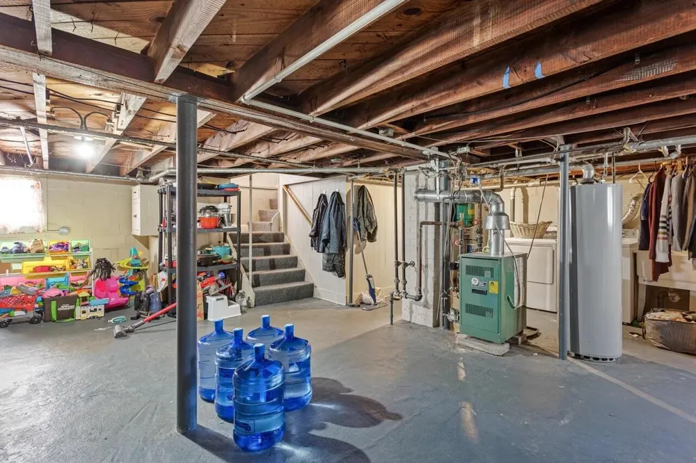 22713 Lanse Street Saint Clair Shores, MI 48081