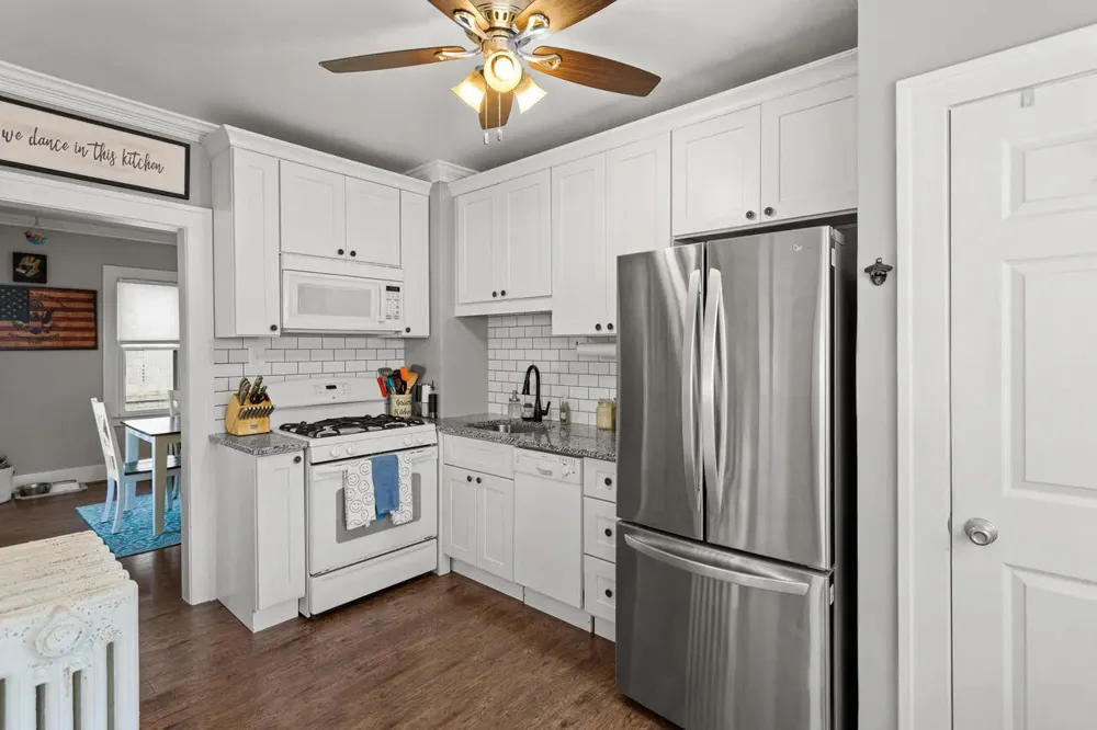 22713 Lanse Street Saint Clair Shores, MI 48081