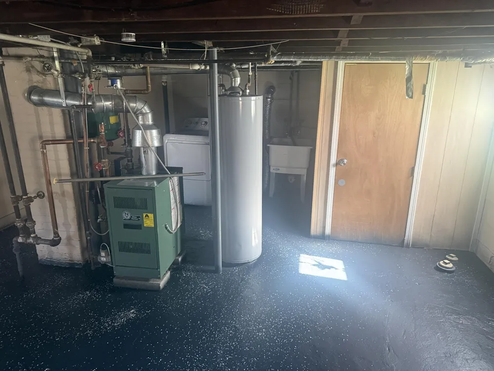 22713 Lanse Street Saint Clair Shores, MI 48081