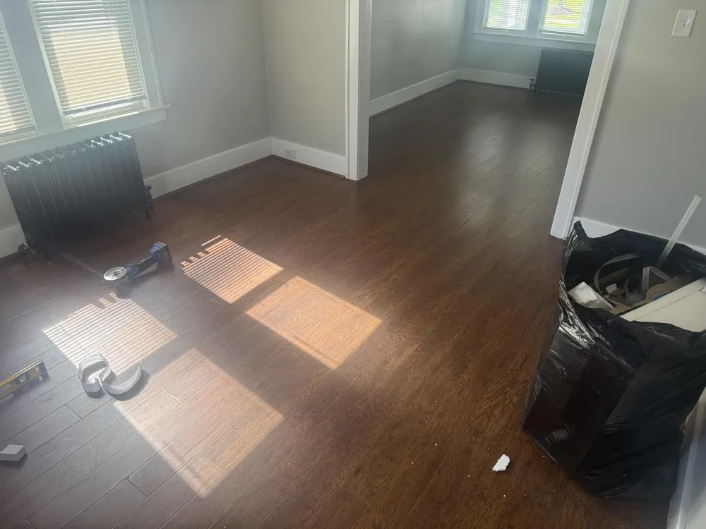 22713 Lanse Street Saint Clair Shores, MI 48081