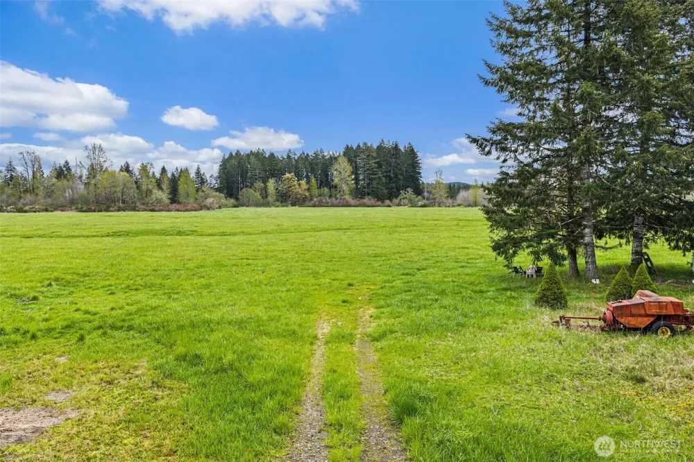 0 xxx W Forest Green Lane Elma, WA 98541
