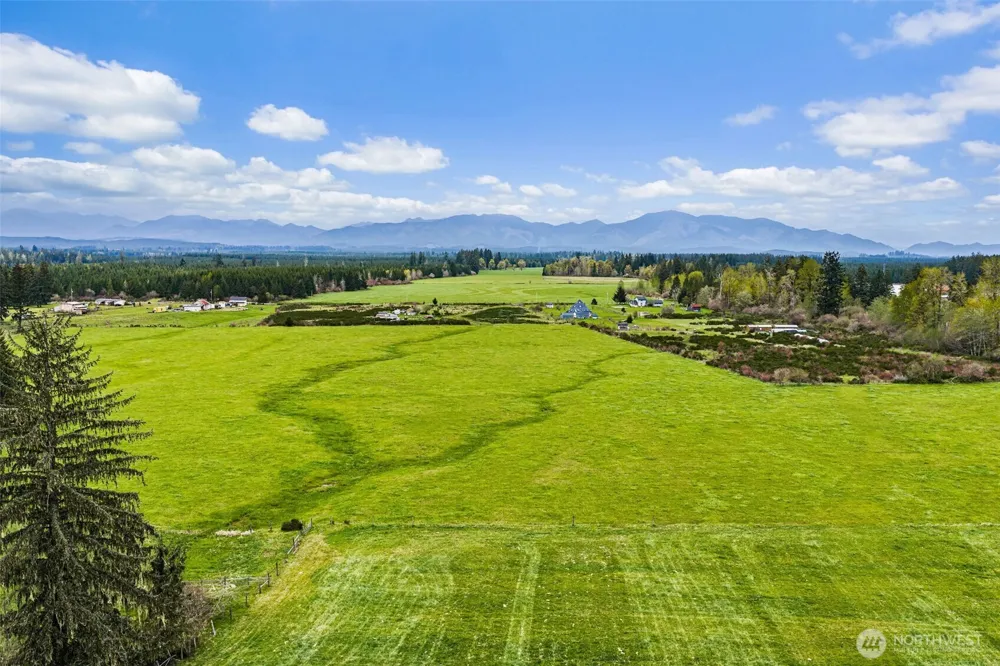 0 xxx W Forest Green Lane Elma, WA 98541