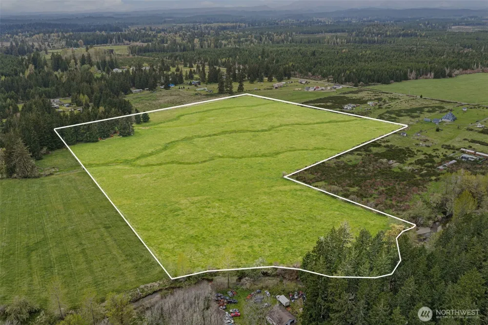 0 xxx W Forest Green Lane Elma, WA 98541