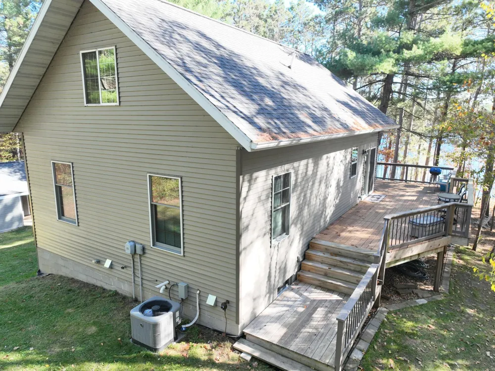 23020 Glenhaven Drive Nevis, MN 56467