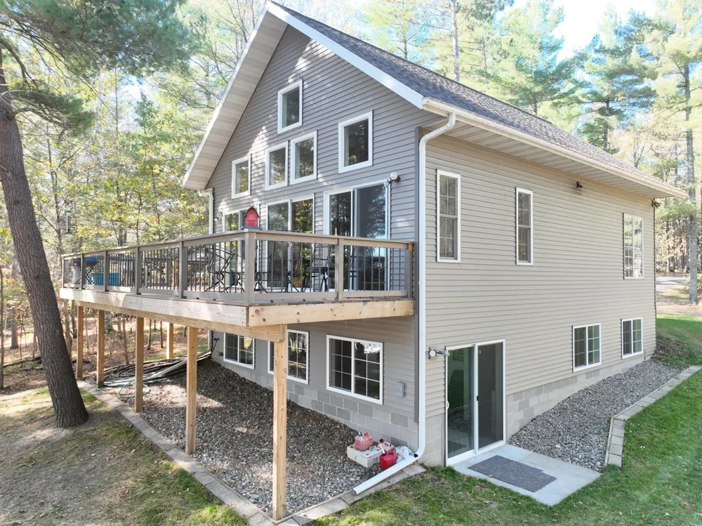 23020 Glenhaven Drive Nevis, MN 56467