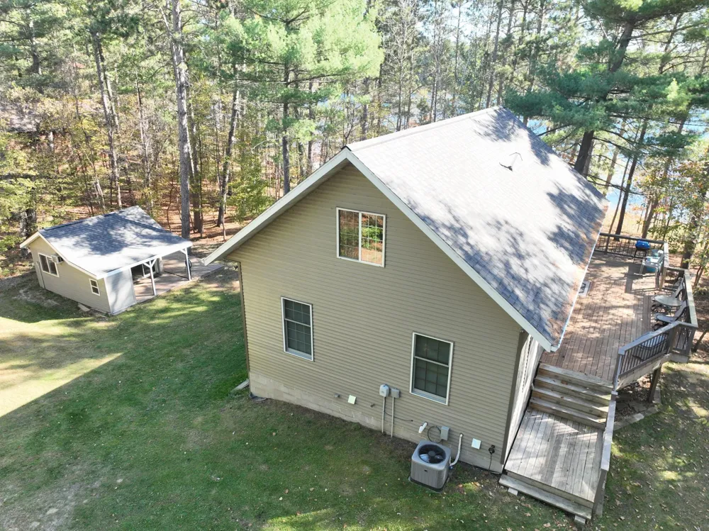 23020 Glenhaven Drive Nevis, MN 56467