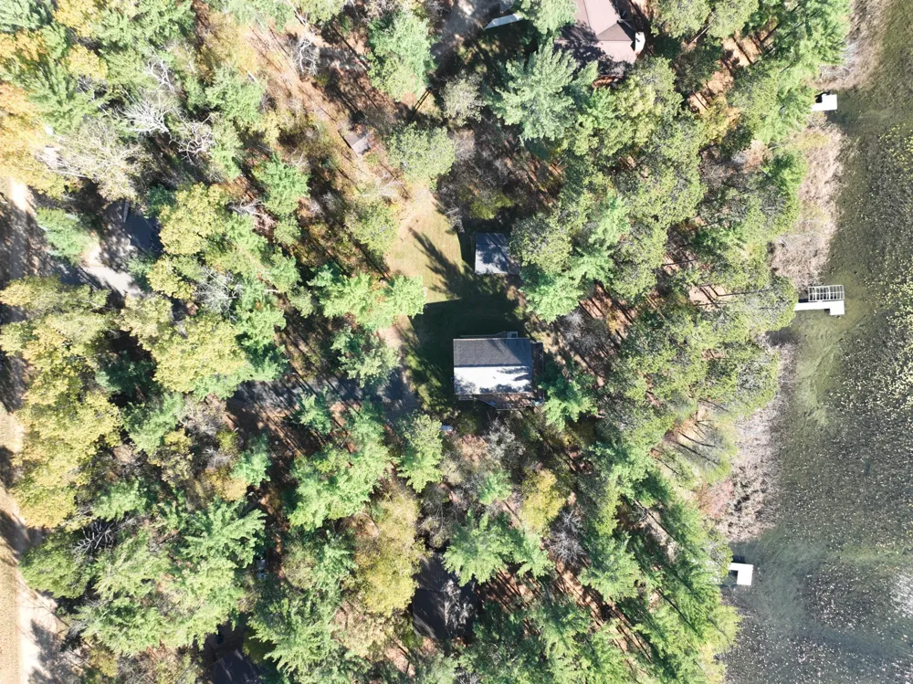 23020 Glenhaven Drive Nevis, MN 56467