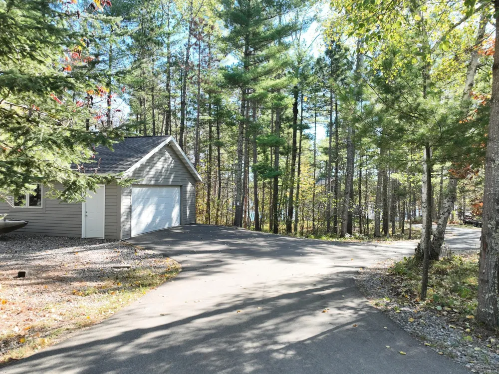 23020 Glenhaven Drive Nevis, MN 56467