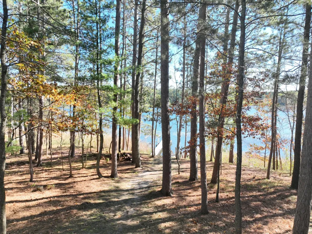 23020 Glenhaven Drive Nevis, MN 56467