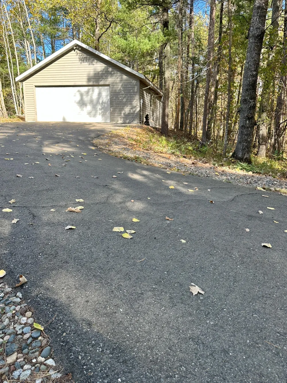 23020 Glenhaven Drive Nevis, MN 56467