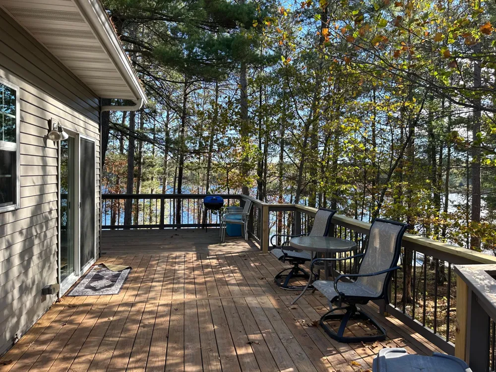 23020 Glenhaven Drive Nevis, MN 56467