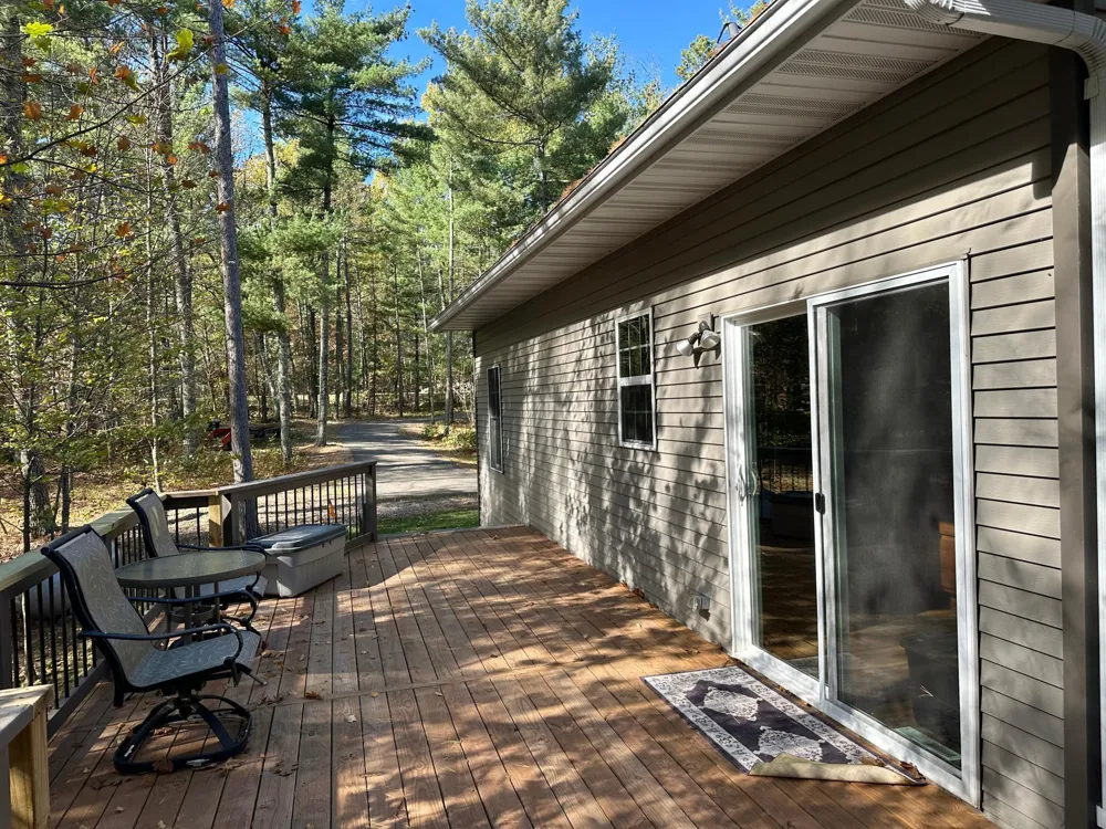 23020 Glenhaven Drive Nevis, MN 56467