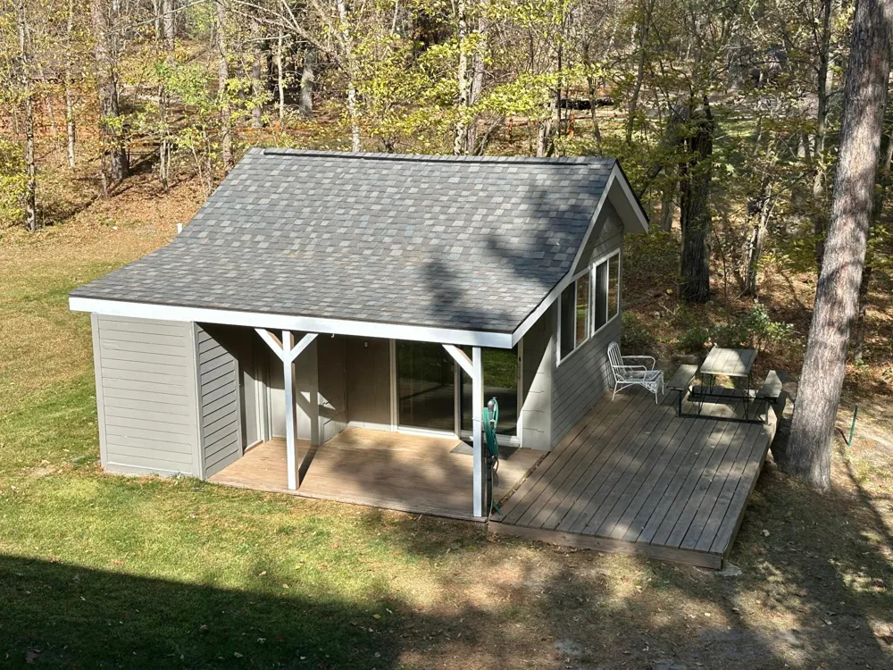 23020 Glenhaven Drive Nevis, MN 56467