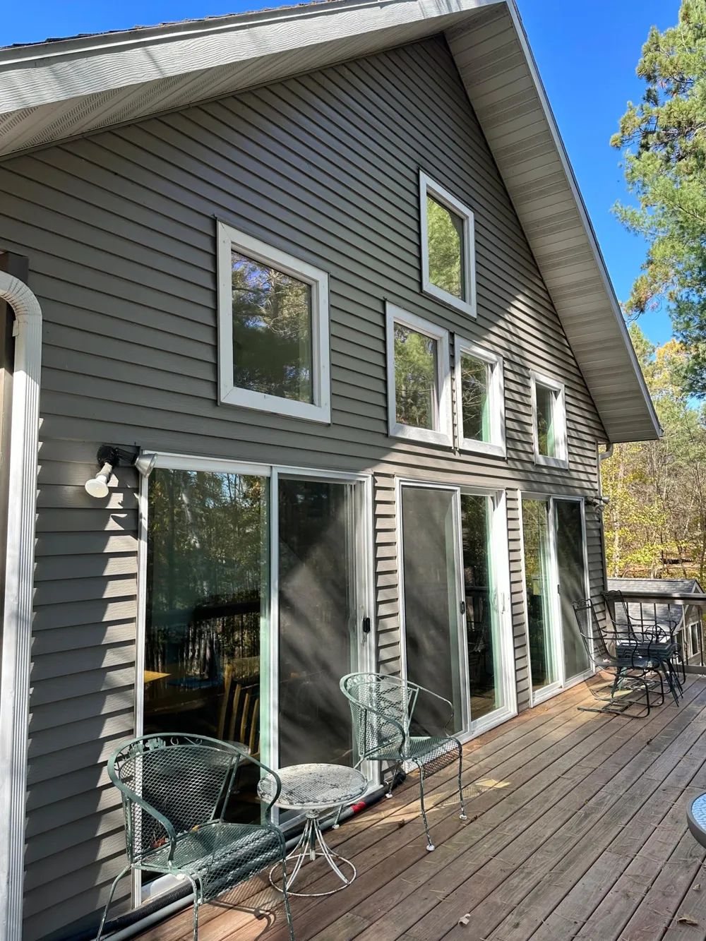 23020 Glenhaven Drive Nevis, MN 56467