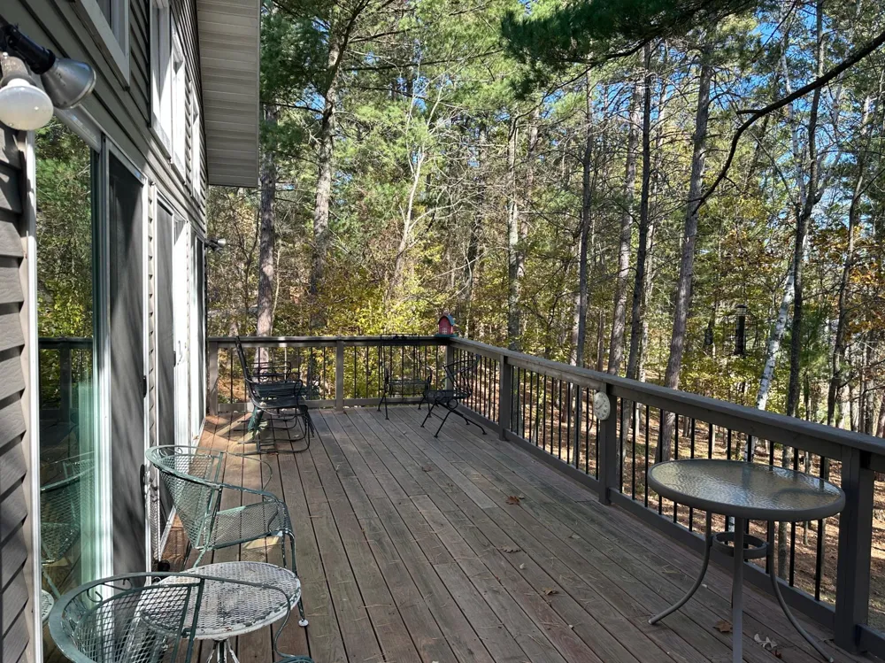 23020 Glenhaven Drive Nevis, MN 56467