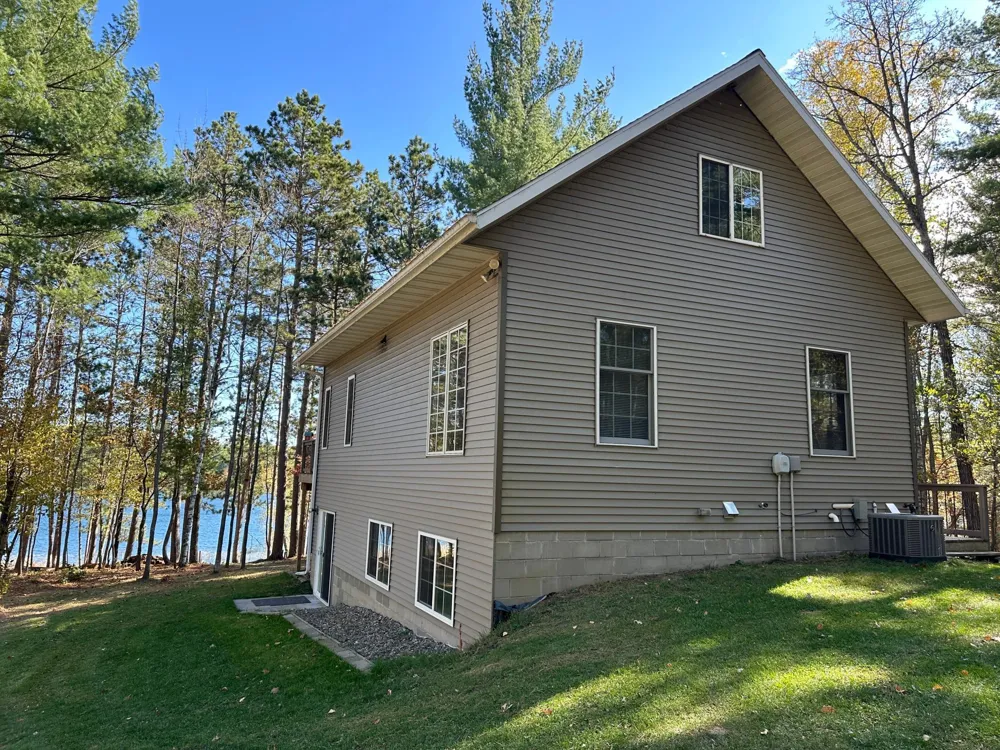 23020 Glenhaven Drive Nevis, MN 56467