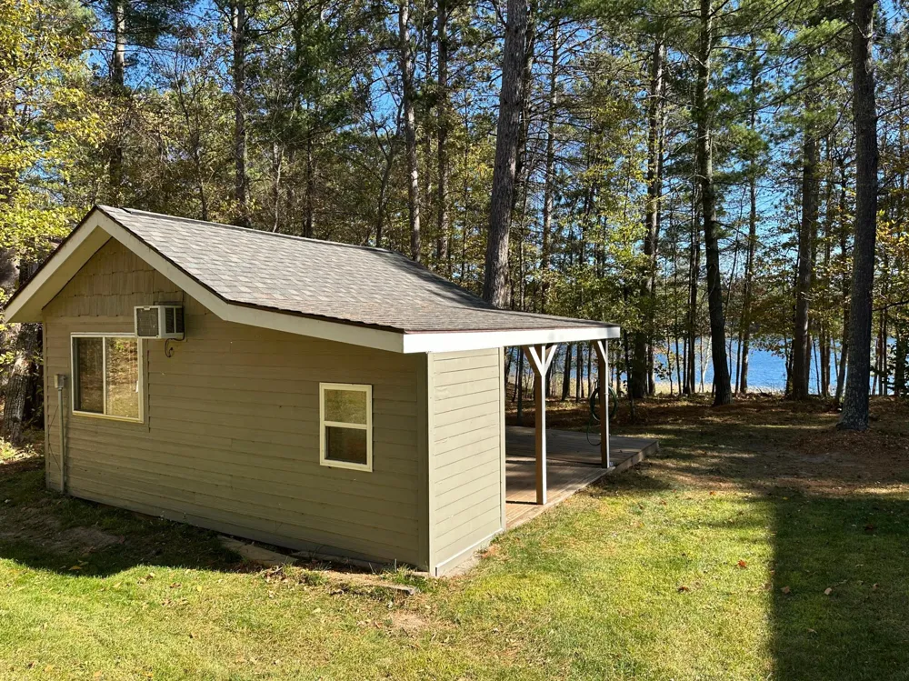 23020 Glenhaven Drive Nevis, MN 56467
