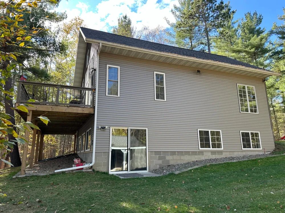 23020 Glenhaven Drive Nevis, MN 56467