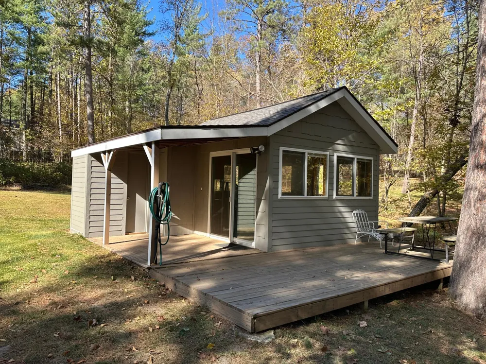23020 Glenhaven Drive Nevis, MN 56467