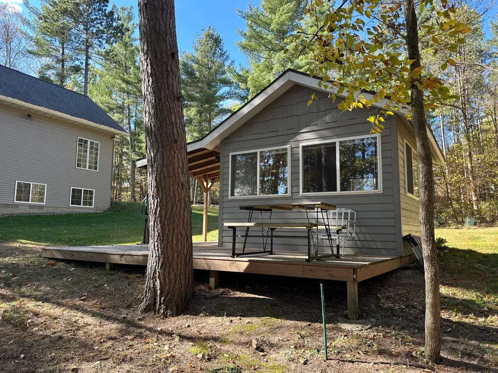 23020 Glenhaven Drive Nevis, MN 56467