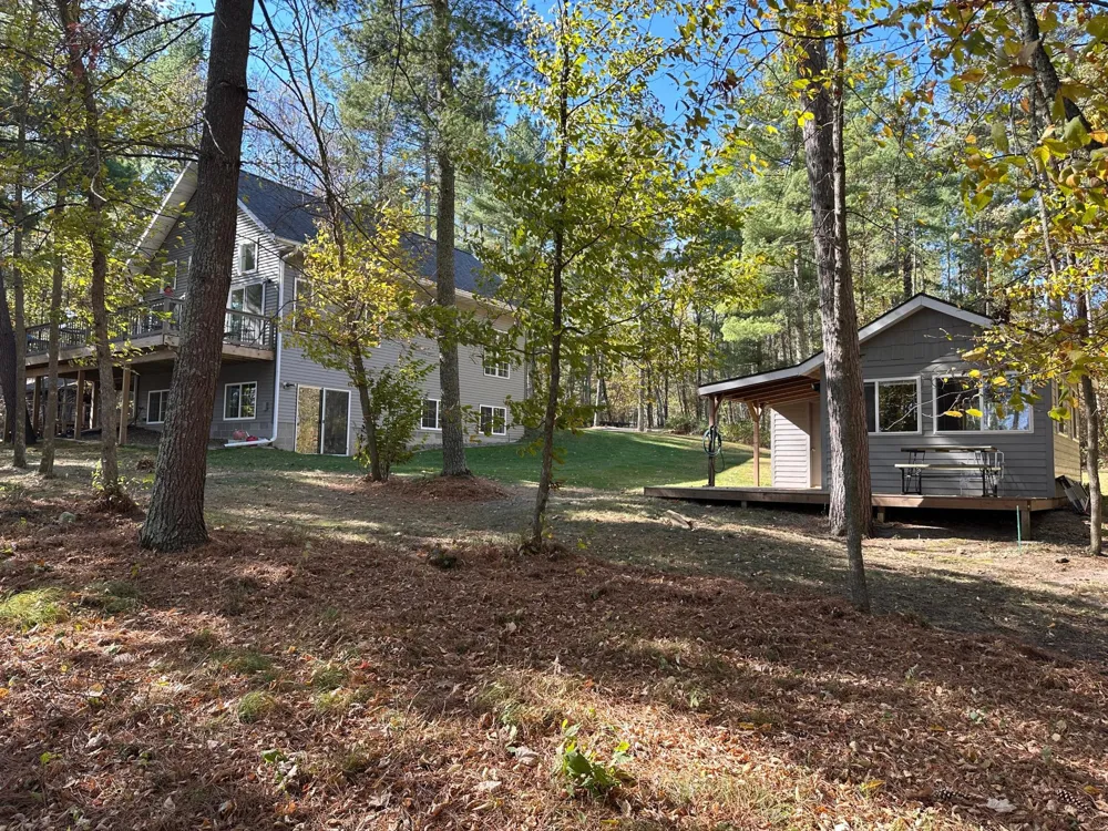 23020 Glenhaven Drive Nevis, MN 56467