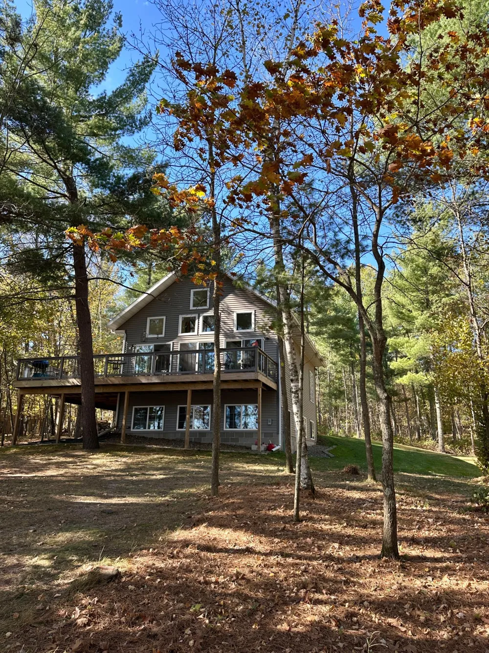 23020 Glenhaven Drive Nevis, MN 56467