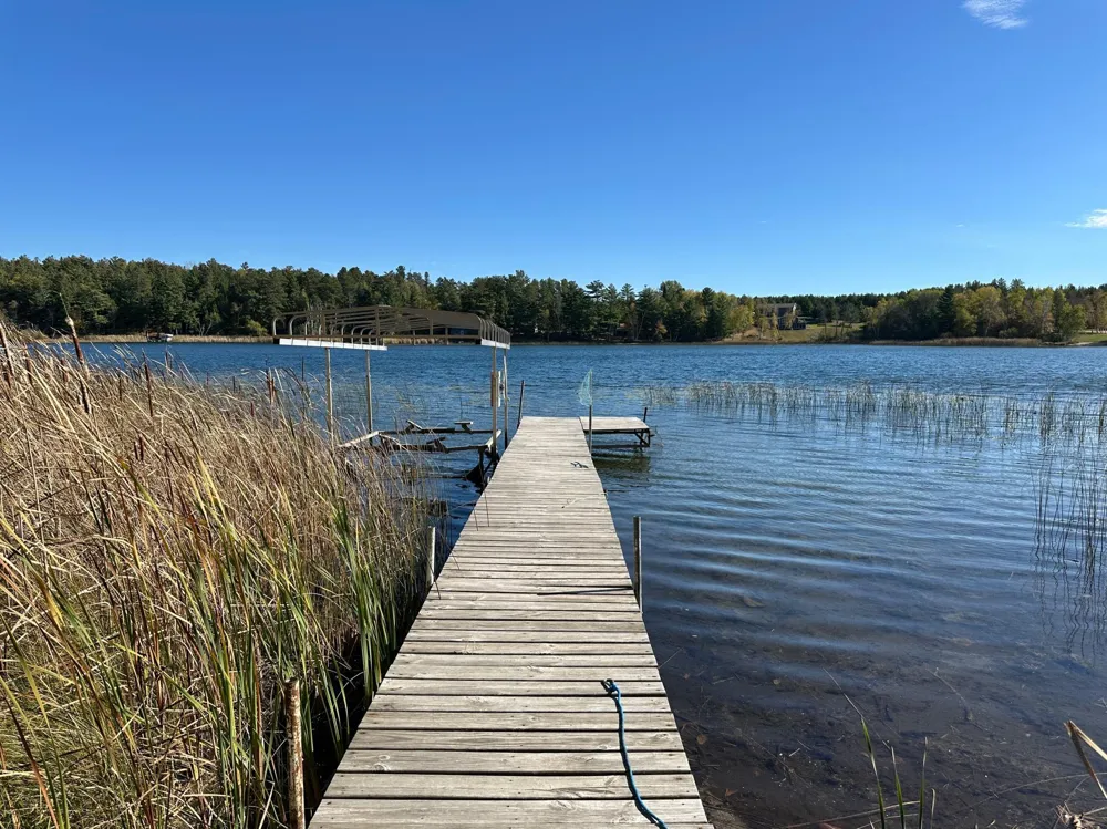 23020 Glenhaven Drive Nevis, MN 56467