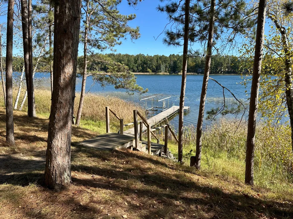 23020 Glenhaven Drive Nevis, MN 56467