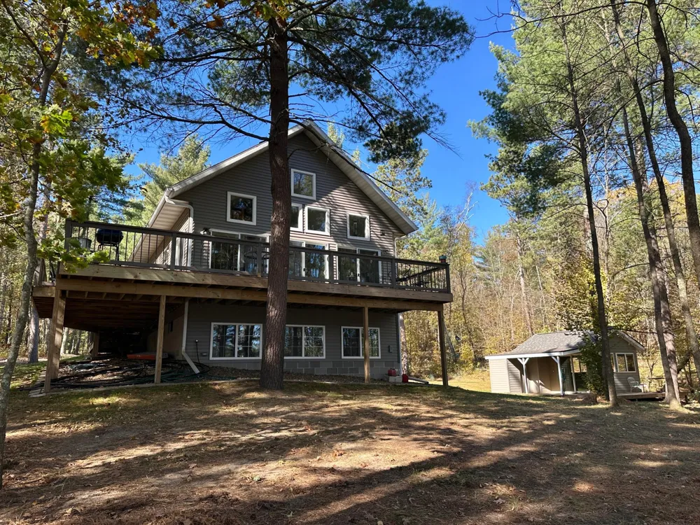 23020 Glenhaven Drive Nevis, MN 56467