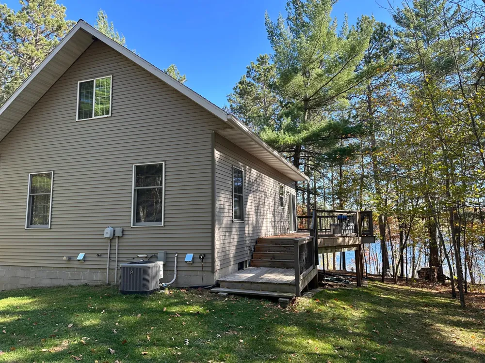 23020 Glenhaven Drive Nevis, MN 56467