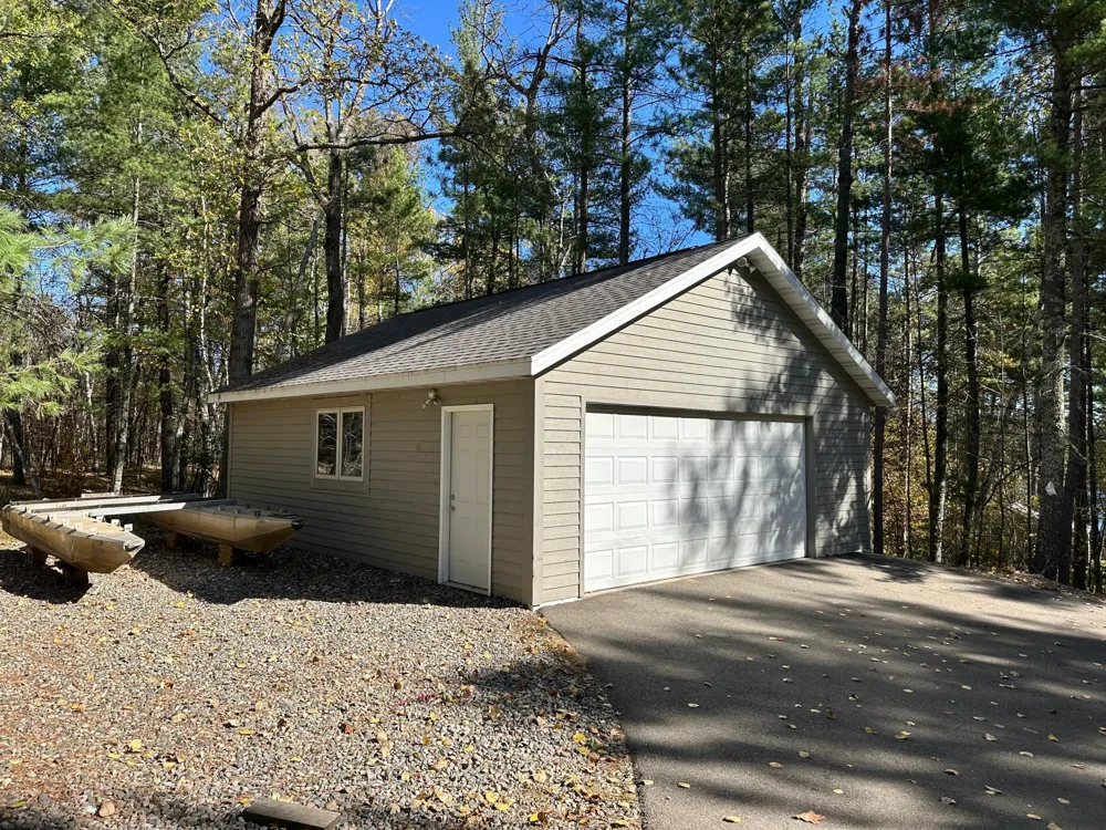 23020 Glenhaven Drive Nevis, MN 56467