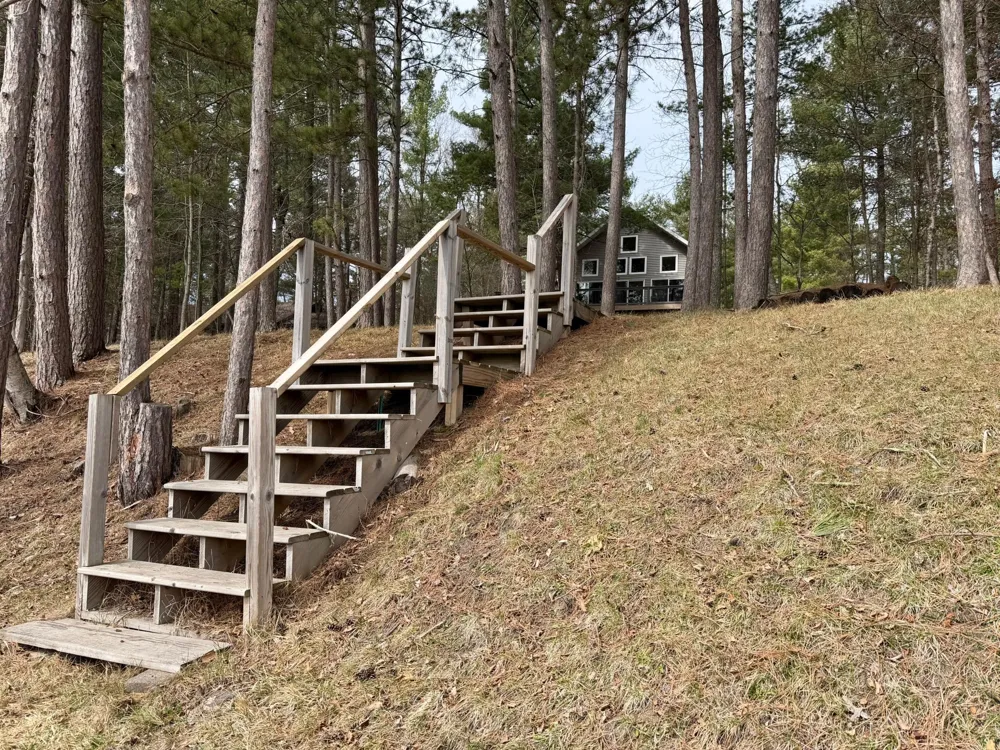 23020 Glenhaven Drive Nevis, MN 56467