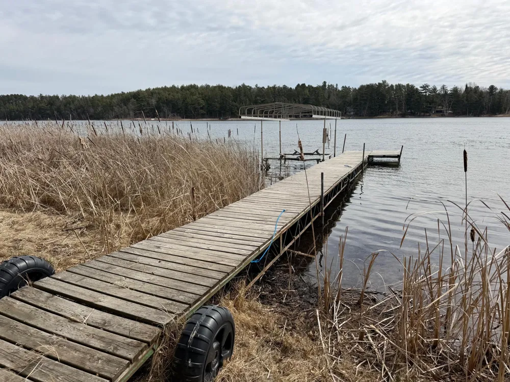 23020 Glenhaven Drive Nevis, MN 56467