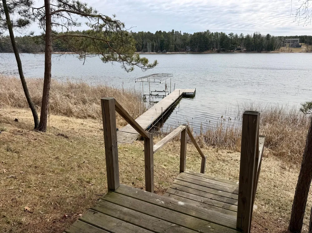 23020 Glenhaven Drive Nevis, MN 56467