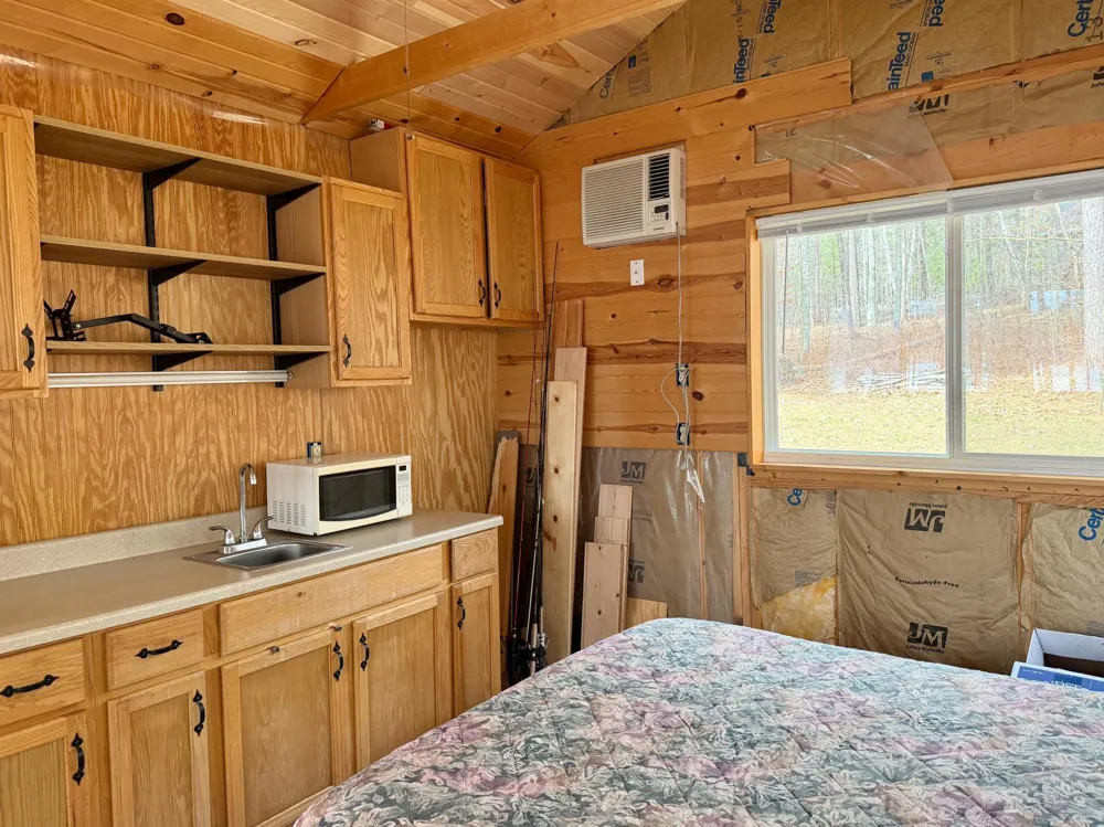 23020 Glenhaven Drive Nevis, MN 56467