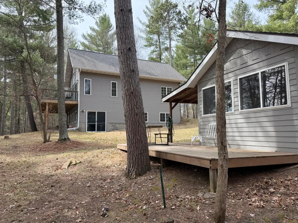 23020 Glenhaven Drive Nevis, MN 56467