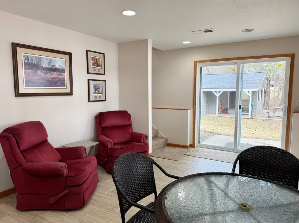 23020 Glenhaven Drive Nevis, MN 56467