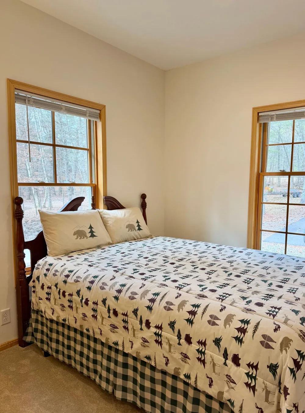 23020 Glenhaven Drive Nevis, MN 56467
